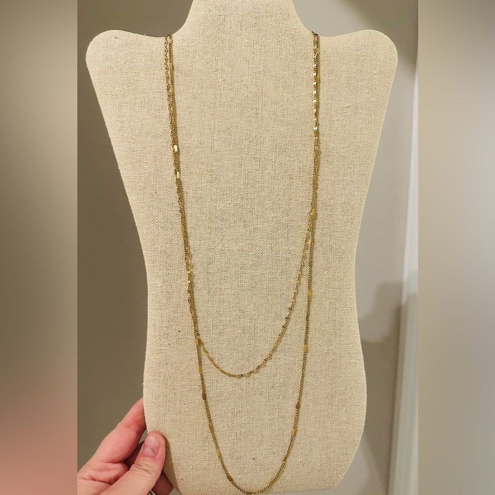 Noonday Collection Willow Necklace